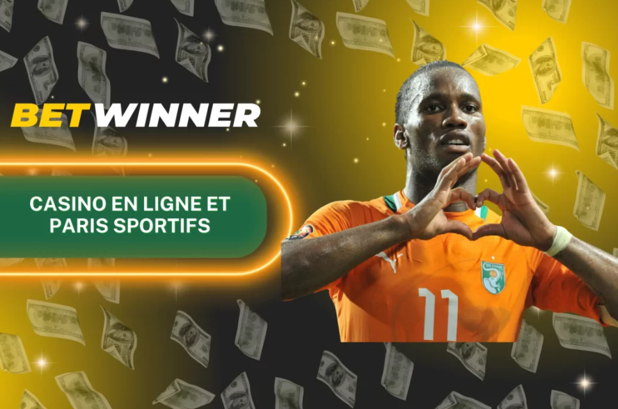 Découvrez le monde des Betwinner Bets et gagnez gros Découvrez le monde des Betwinner Bets et gagnez gros