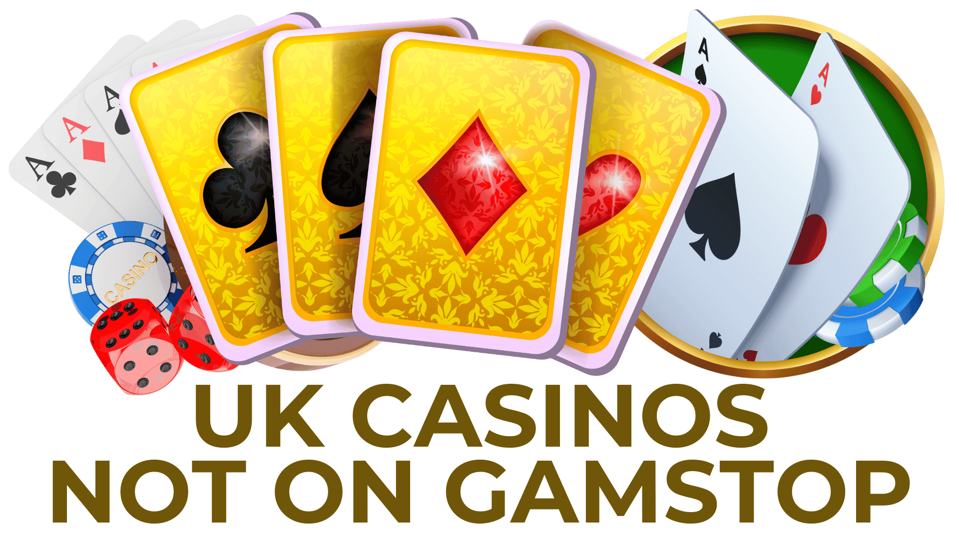 Discover the Exciting World of Non Gamstop Casinos UK 82 Discover the Exciting World of Non Gamstop Casinos UK 82