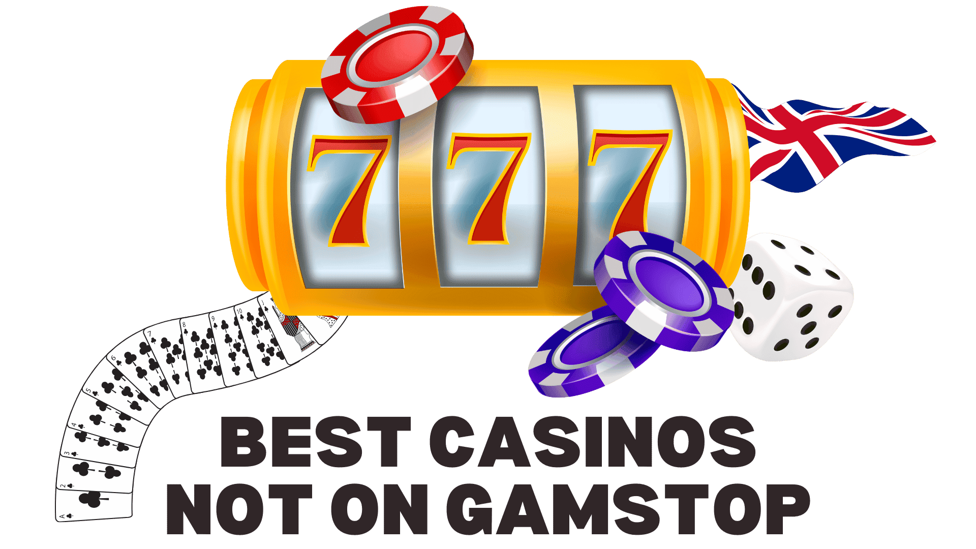 Discover the Exciting World of Non Gamstop Casinos UK 82 Discover the Exciting World of Non Gamstop Casinos UK 82