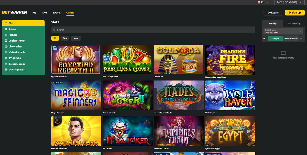 Explore Betting Opportunities with Betwinner Sportsbook Explore Betting Opportunities with Betwinner Sportsbook