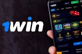 Explore the World of Online Gambling with 1win bet Explore the World of Online Gambling with 1win bet