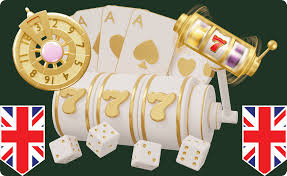 Exploring the Benefits of Non Gamstop Casinos UK 1018 Exploring the Benefits of Non Gamstop Casinos UK 1018