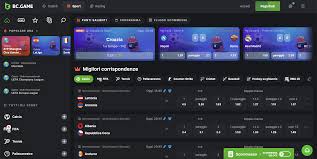 Exploring the Future of Gaming Bc Game Prediction Exploring the Future of Gaming Bc Game Prediction