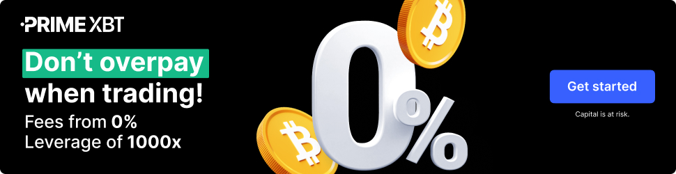 Menjelajahi Dunia Crypto Trading dengan PrimeXBT