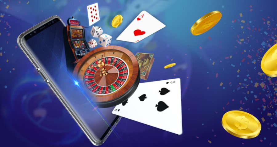 Choose Vivi for a variety of betting options and high-quality games. 5 Choose Vivi for a variety of betting options and high-quality games. 5