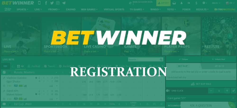 Découvrez l'Application Betwinner Un Guide Complet Découvrez l'Application Betwinner Un Guide Complet