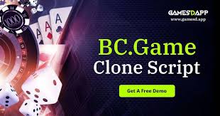 Discover the Exciting Features of BC.Game Hub Discover the Exciting Features of BC.Game Hub