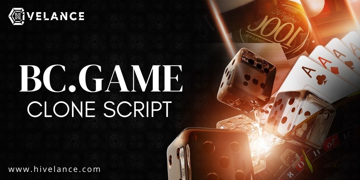 Discover the Exciting World of BC.Game Discover the Exciting World of BC.Game