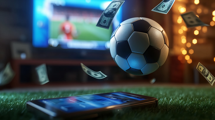 Entdecken Sie die Welt der Sportwetten ohne Limit Entdecken Sie die Welt der Sportwetten ohne Limit