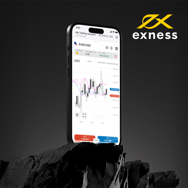 Exness Trading A Comprehensive Guide to Trading Success Exness Trading A Comprehensive Guide to Trading Success