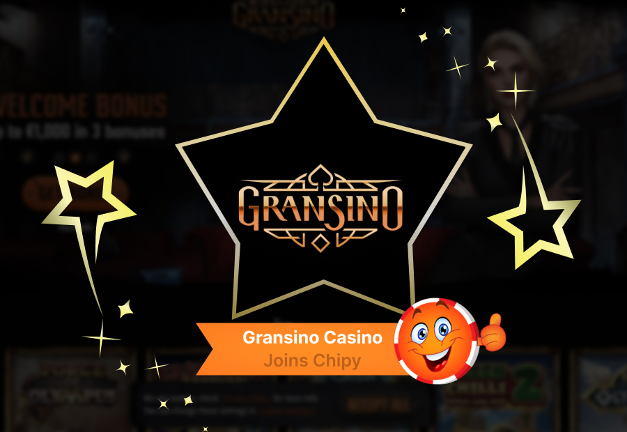 Experience Unmatched Thrills at Online Casino Gransino