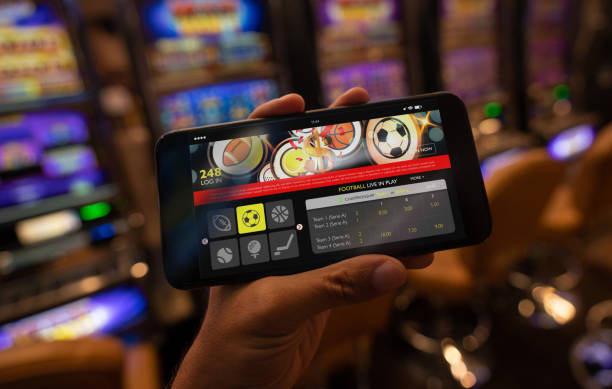 Explora el mundo de las apuestas codigo promocional 1xbet Explora el mundo de las apuestas codigo promocional 1xbet
