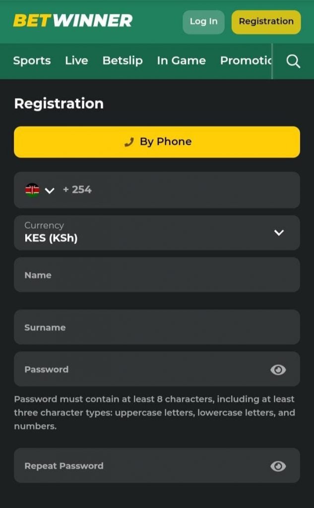 Explore the Exciting World of Online Betting with Betwinner DE 1 Explore the Exciting World of Online Betting with Betwinner DE 1