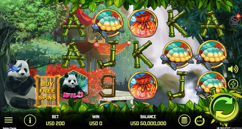 Explore the Thrills at Casino Golden Panda Explore the Thrills at Casino Golden Panda