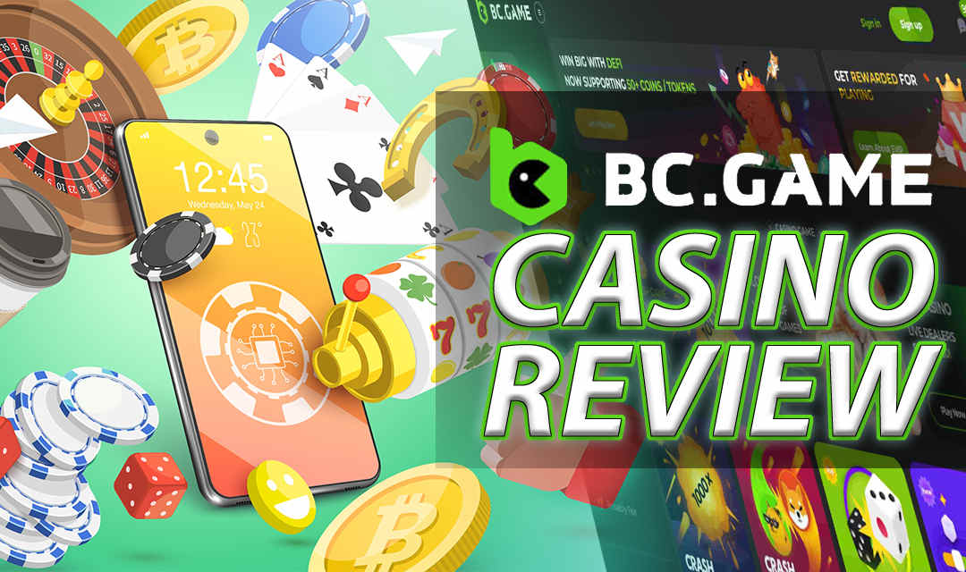 Exploring the Future of Online Gaming BCGame Exploring the Future of Online Gaming BCGame