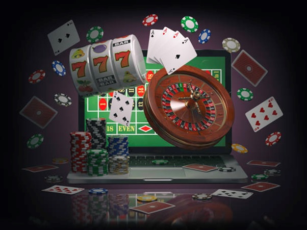 How to Stay Safe When Gambling at Online Casinos 30 How to Stay Safe When Gambling at Online Casinos 30