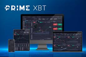 Mastering the Art of Crypto Trading on PrimeXBT Mastering the Art of Crypto Trading on PrimeXBT