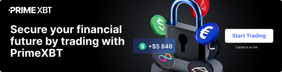 Mastering the Art of Live Trading PrimeXBT Mastering the Art of Live Trading PrimeXBT