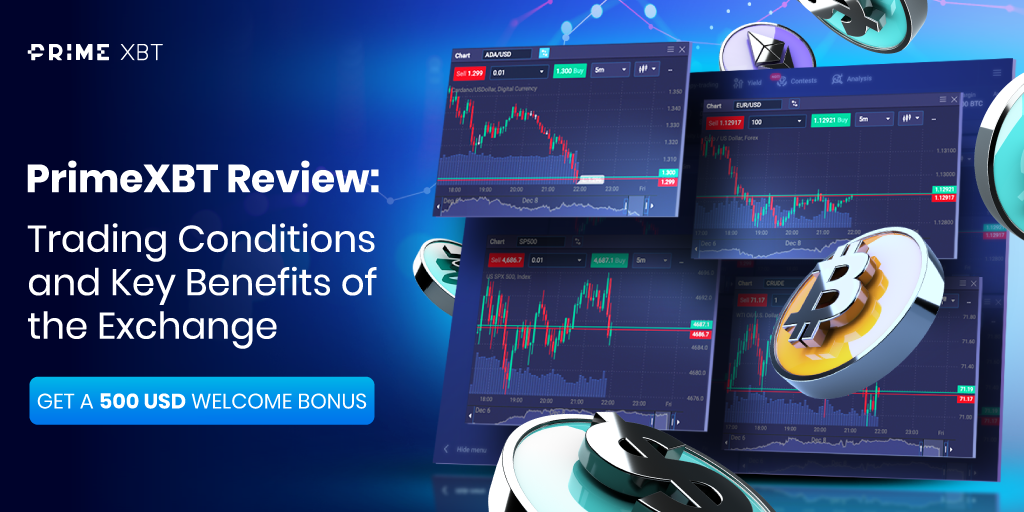 Mastering the Art of Live Trading PrimeXBT Mastering the Art of Live Trading PrimeXBT