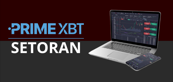 Panduan Lengkap untuk PrimeXBT Login Panduan Lengkap untuk PrimeXBT Login