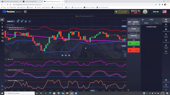 Pocket Option Промокод - Как использовать и получать бонусы Pocket Option Промокод - Как использовать и получать бонусы