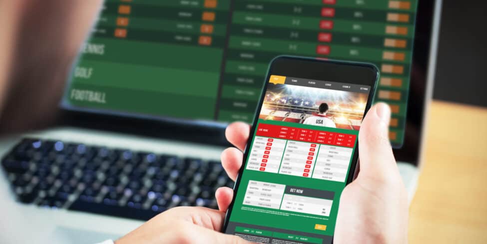 Entdecken Sie die Welt der Sportwetten ohne Limit Entdecken Sie die Welt der Sportwetten ohne Limit