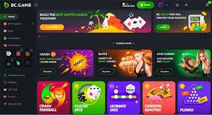 The Ultimate Guide to BC.Game Navigate the World of Crypto Gaming The Ultimate Guide to BC.Game Navigate the World of Crypto Gaming