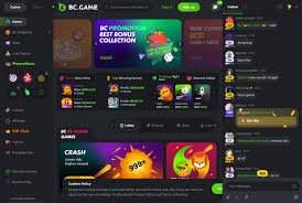 The Ultimate Guide to BC Game Specchi Dive into the Exciting World of Online Gaming The Ultimate Guide to BC Game Specchi Dive into the Exciting World of Online Gaming
