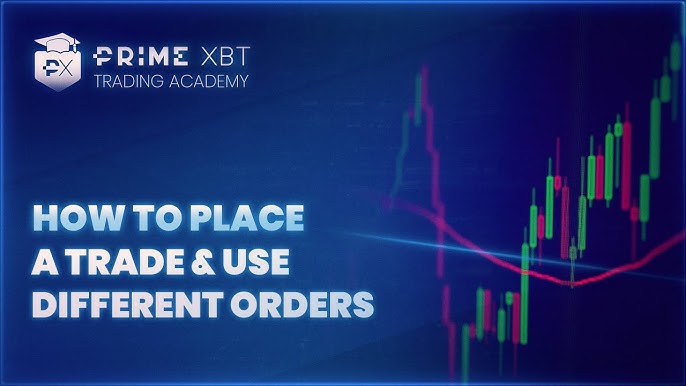 The Ultimate Guide to PrimeXBT Broker The Ultimate Guide to PrimeXBT Broker