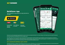 Betwinner La Guía Completa para Apostar en Línea Betwinner La Guía Completa para Apostar en Línea
