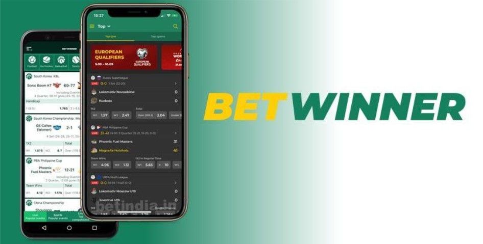 Découvrez le monde des paris avec Betwinner 8 Découvrez le monde des paris avec Betwinner 8