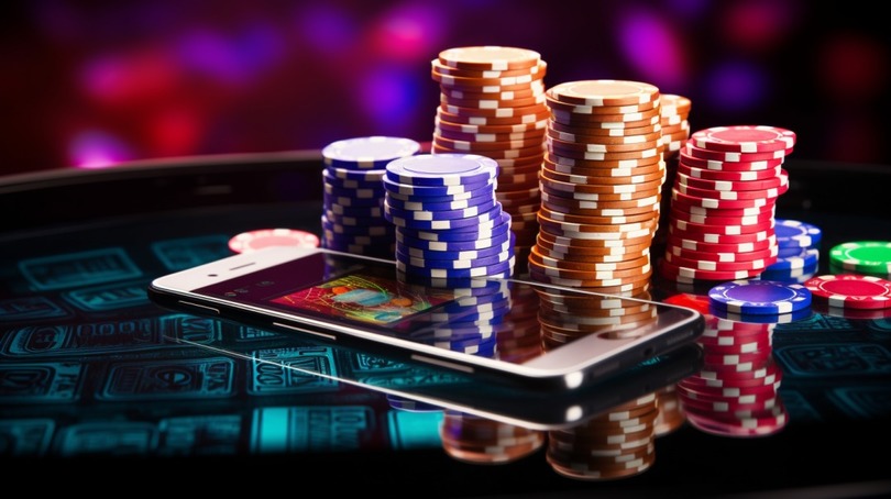 Discover the Exciting World of WildWild Casino & Sportsbook