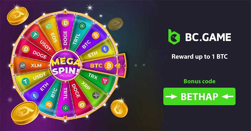 Effective Ways to Deposit BC.Game Nigeria Effective Ways to Deposit BC.Game Nigeria