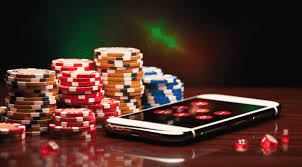 Experience the Thrill of Gaming at Triumph Casino & Sportsbook Experience the Thrill of Gaming at Triumph Casino & Sportsbook