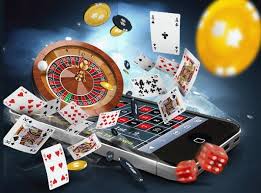 Experience the Thrill of Gaming at Triumph Casino & Sportsbook Experience the Thrill of Gaming at Triumph Casino & Sportsbook