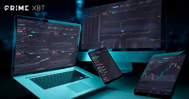 Explore the PrimeXBT Platform A Comprehensive Guide Explore the PrimeXBT Platform A Comprehensive Guide