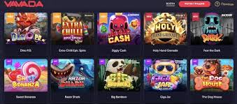 Exploring the Exciting World of vavada Casino 5 Exploring the Exciting World of vavada Casino 5