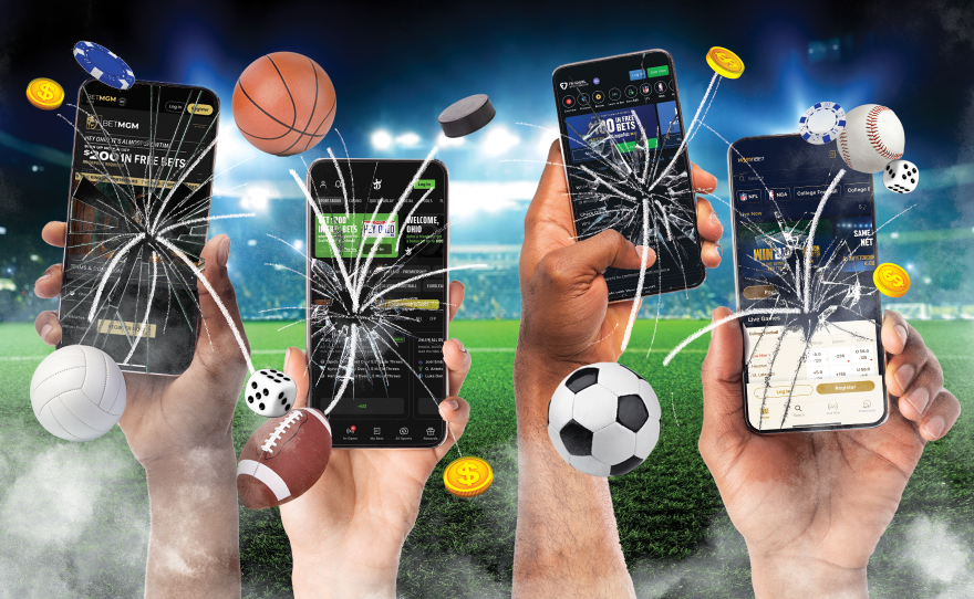 How to Choose the Right Sportsbook for You 10 How to Choose the Right Sportsbook for You 10