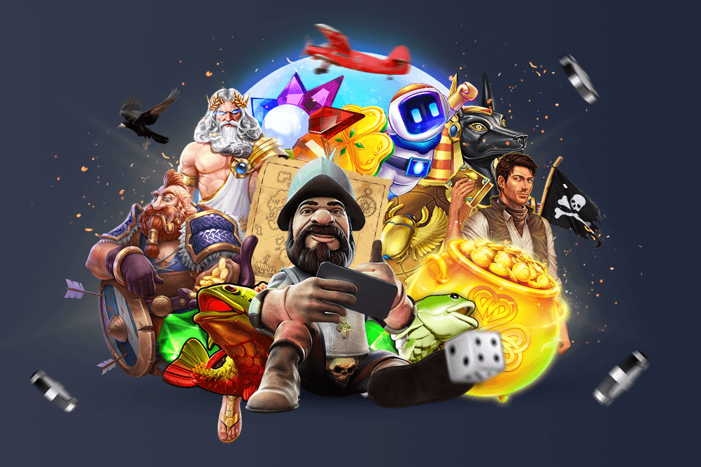 How to Make Your First Deposit at an Online Casino 17