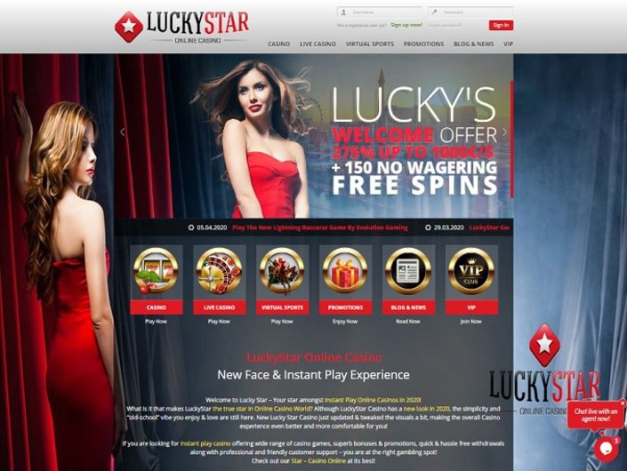 Lucky Star Club 777 Play and Win Online 4 Lucky Star Club 777 Play and Win Online 4