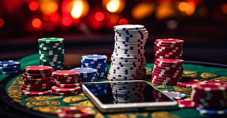 Onlayn Slot Oyunları və Mükafatlar 5 Onlayn Slot Oyunları və Mükafatlar 5