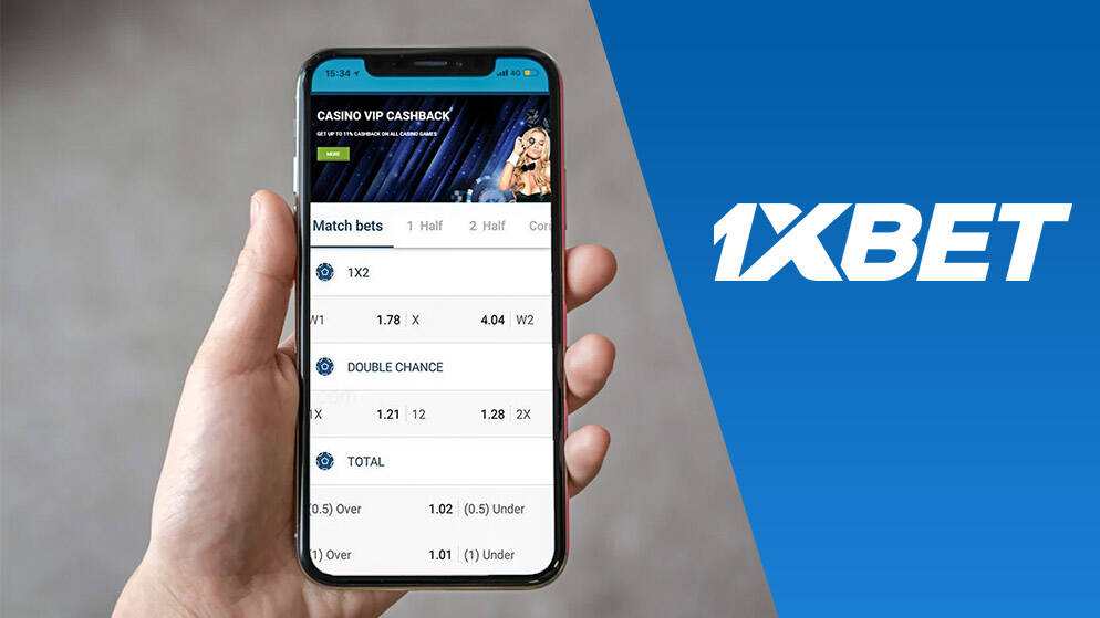 Situs 1xbet Indonesia Panduan Lengkap untuk Pemain Situs 1xbet Indonesia Panduan Lengkap untuk Pemain
