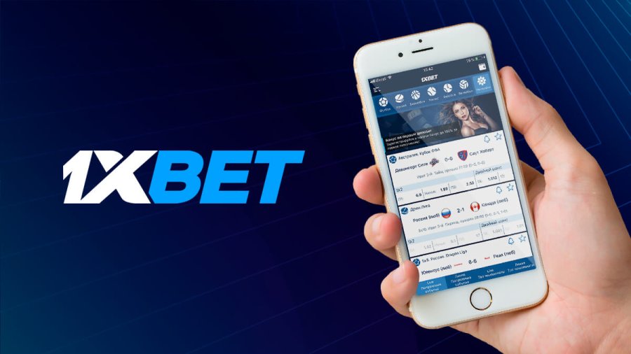 Situs 1xbet Indonesia Panduan Lengkap untuk Pemain Situs 1xbet Indonesia Panduan Lengkap untuk Pemain