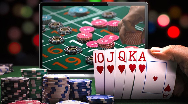 Slot aylanishlarida cheksiz imkoniyatlardan foydalaning 7