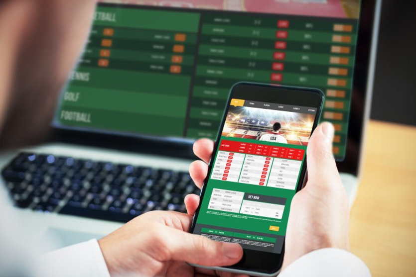 The Ultimate Guide to Online Betting with crickex-bd1.com The Ultimate Guide to Online Betting with crickex-bd1.com