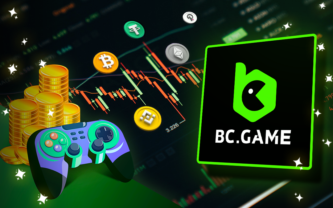 Ultimate Guide to BC Game App for iOS Features, Benefits, and Download Ultimate Guide to BC Game App for iOS Features, Benefits, and Download