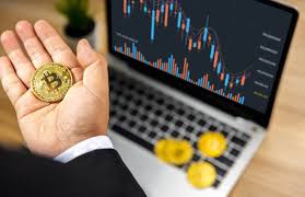 Understanding Crypto Trading Risk A Comprehensive Guide