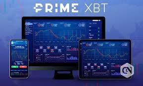 Unlocking the Features of APP PrimeXBT Unlocking the Features of APP PrimeXBT