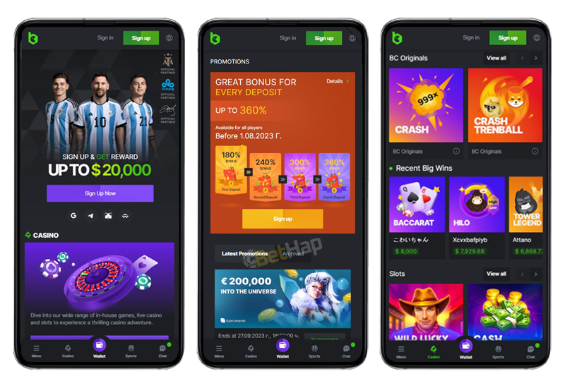 BC Game Reviews An In-Depth Look at the Hottest Crypto Casino Games BC Game Reviews An In-Depth Look at the Hottest Crypto Casino Games