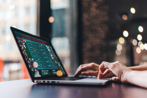 Best online casinos with the latest games and offers
